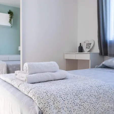 Patricia Prázdninový dům Corralejo