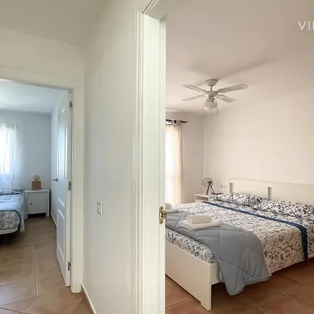 Сasa de vacaciones Patricia