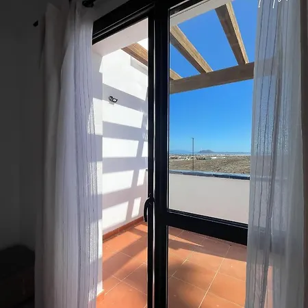 Patricia Сasa de vacaciones Corralejo