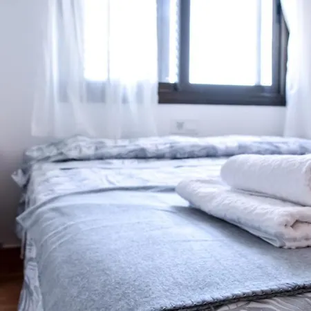 Patricia Prázdninový dům