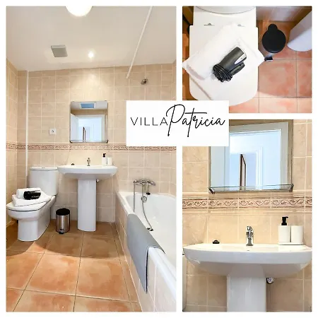 Patricia コラレホ