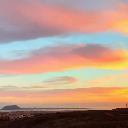 Prázdninový dům Patricia