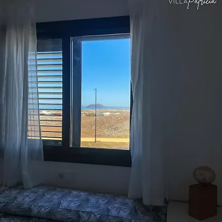Сasa de vacaciones Patricia