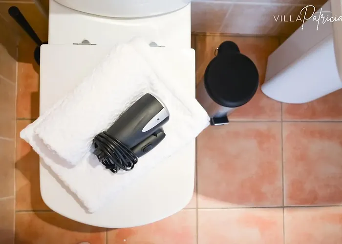 펜션 Patricia 코라레호