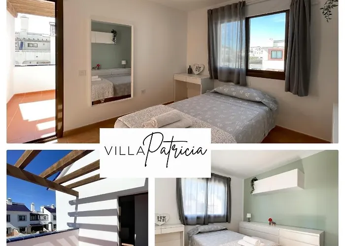 Patricia 코라레호