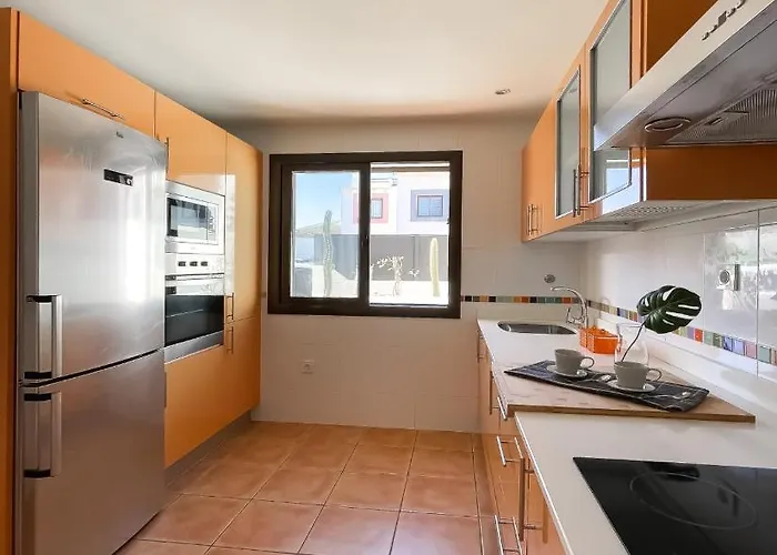 펜션 Patricia 코라레호