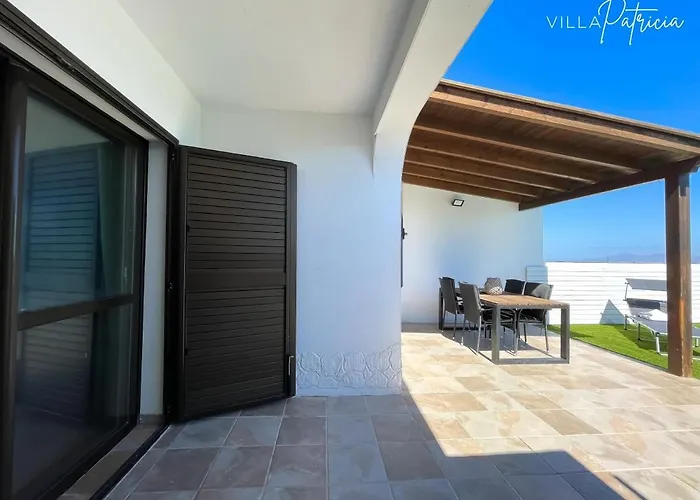 Patricia * 코라레호