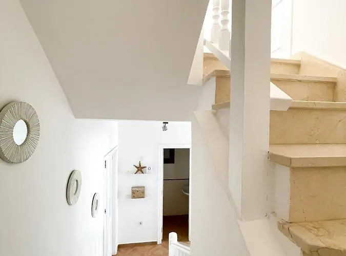 Patricia 펜션 코라레호