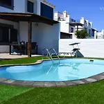 Patricia Ferienhaus Corralejo