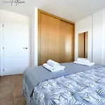 Patricia Сasa de vacaciones Corralejo