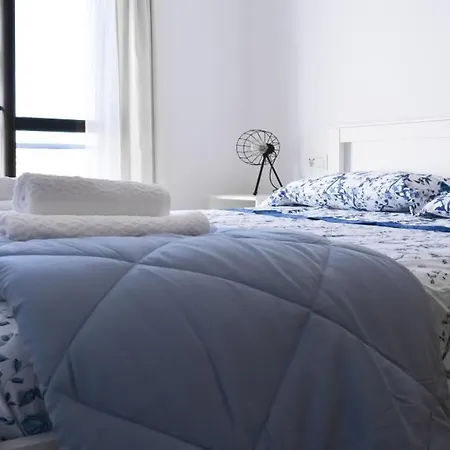 Patricia Casa vacanze Corralejo