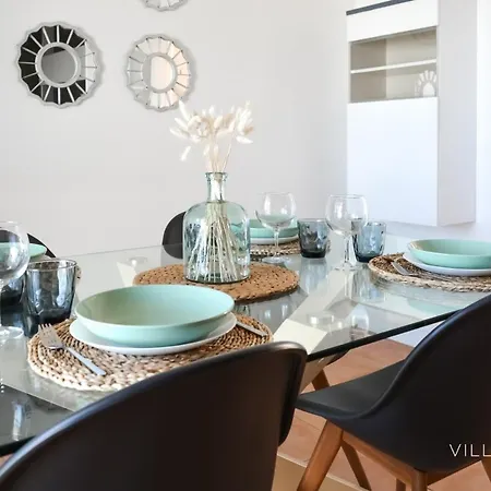 Casa vacanze Patricia Corralejo