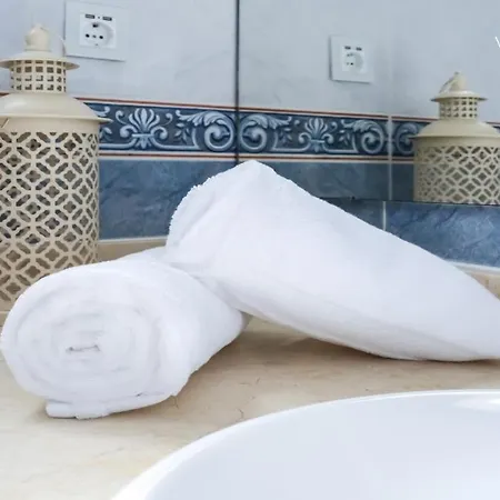 Casa vacanze Patricia Corralejo