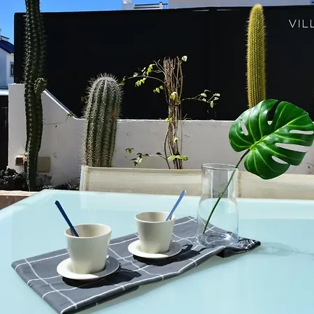 Casa vacanze Patricia