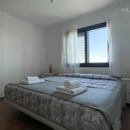 Casa vacanze Patricia