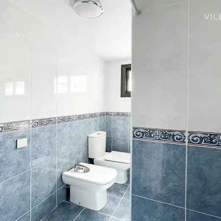 Casa vacanze Patricia