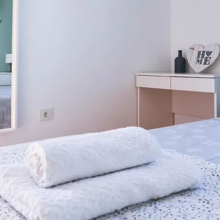 Casa vacanze Patricia *