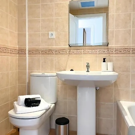 Patricia * Corralejo