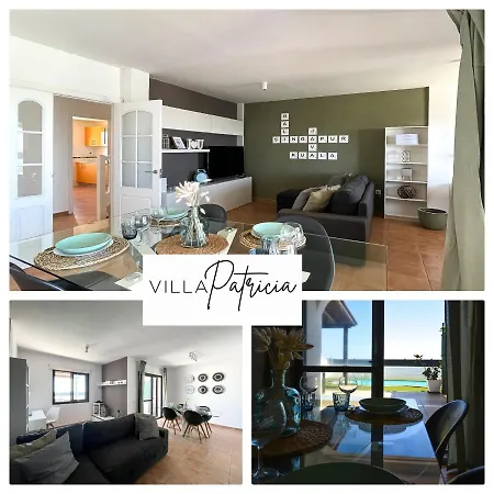 Casa vacanze Patricia *