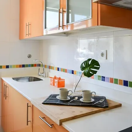 Casa vacanze Patricia