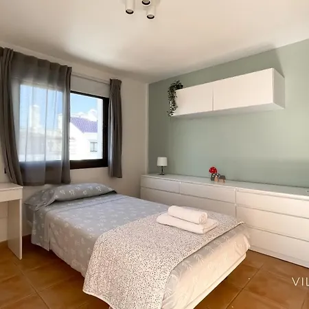 Patricia Casa vacanze *