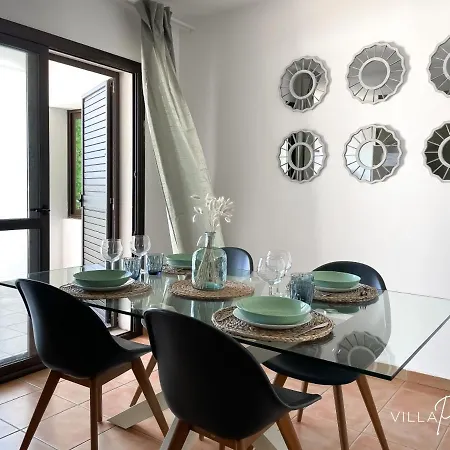 Casa vacanze Patricia Corralejo