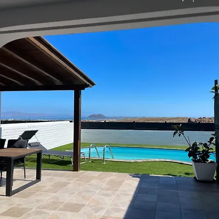 Casa vacanze Patricia *