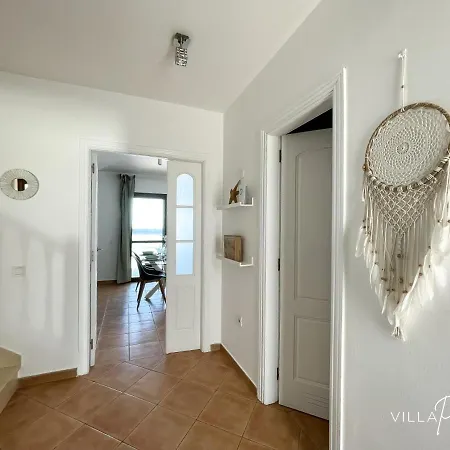 Casa vacanze Patricia