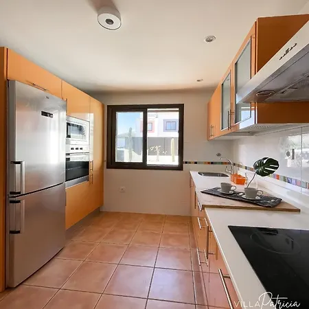 Casa vacanze Patricia Corralejo