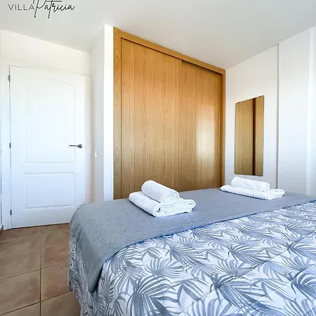 Patricia Casa vacanze Corralejo