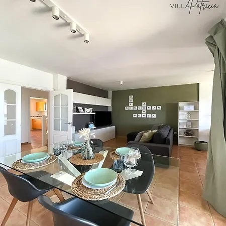 Casa vacanze Patricia *