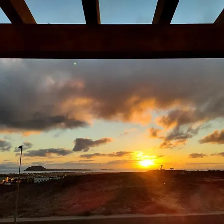 Patricia Casa vacanze *