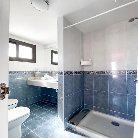 Casa vacanze Patricia *