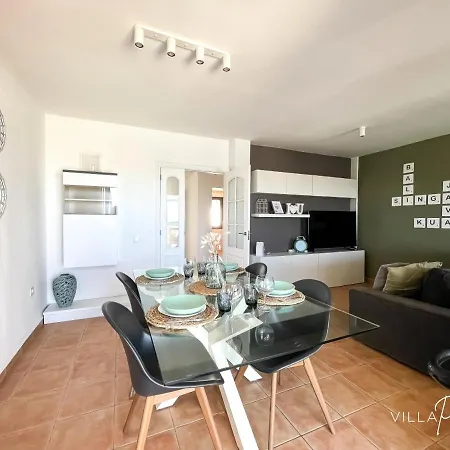 Casa vacanze Patricia Corralejo