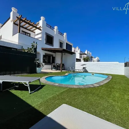 Casa vacanze Patricia Corralejo