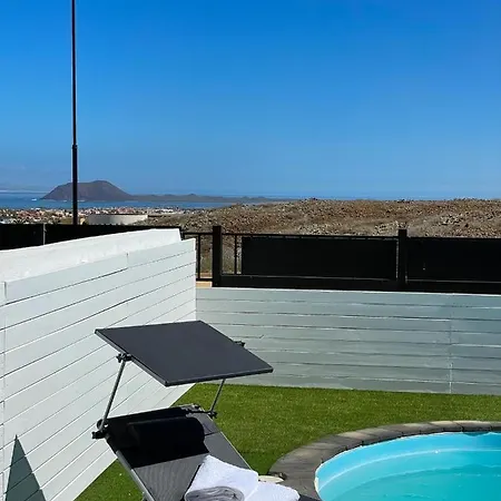 Patricia Casa vacanze