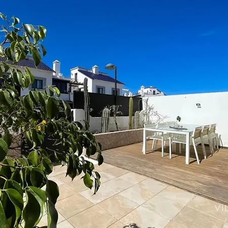 Patricia Casa vacanze