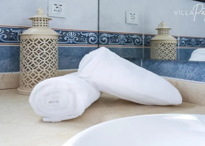 Semesterbostad Patricia Corralejo