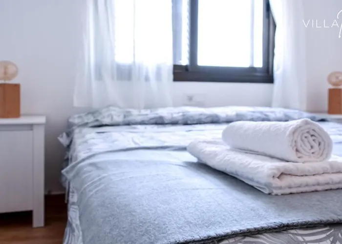 Patricia Semesterbostad