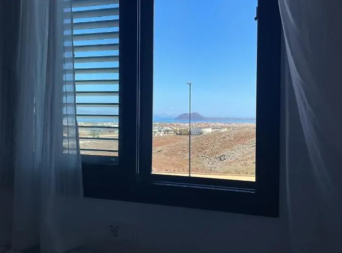 Сasa de vacaciones Patricia