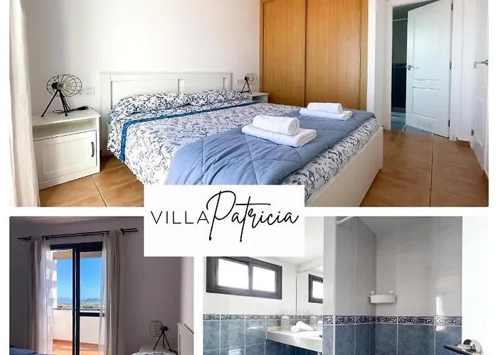 Patricia Сasa de vacaciones *