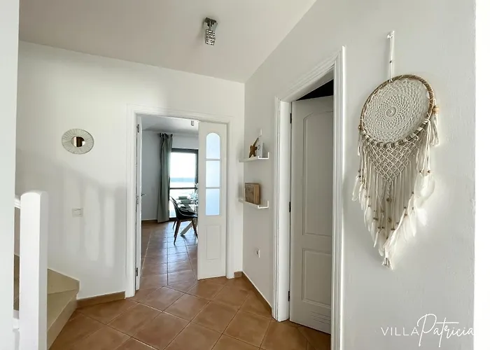 Сasa de vacaciones Patricia