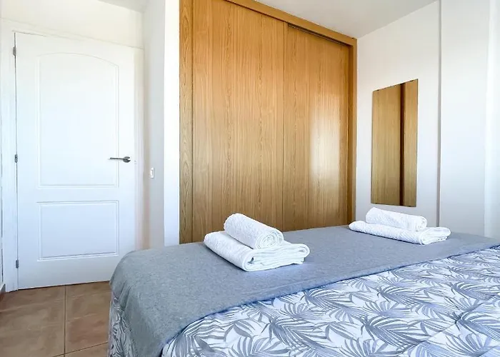 Patricia Сasa de vacaciones Corralejo