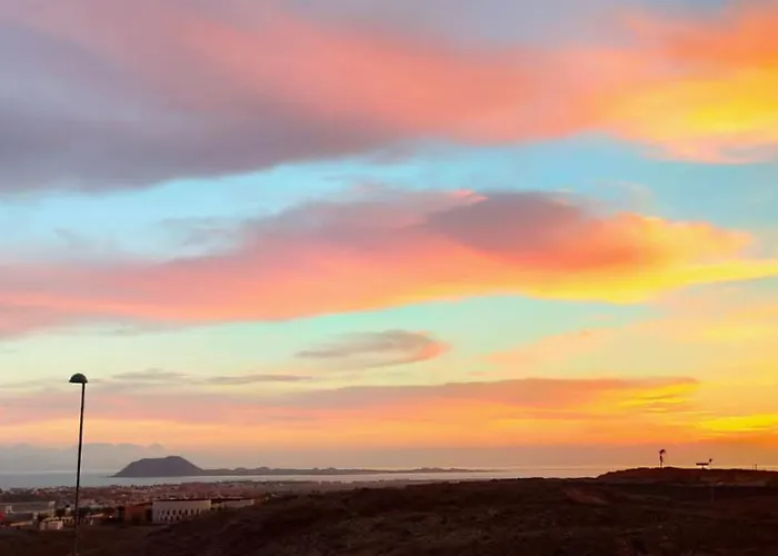 Сasa de vacaciones Patricia