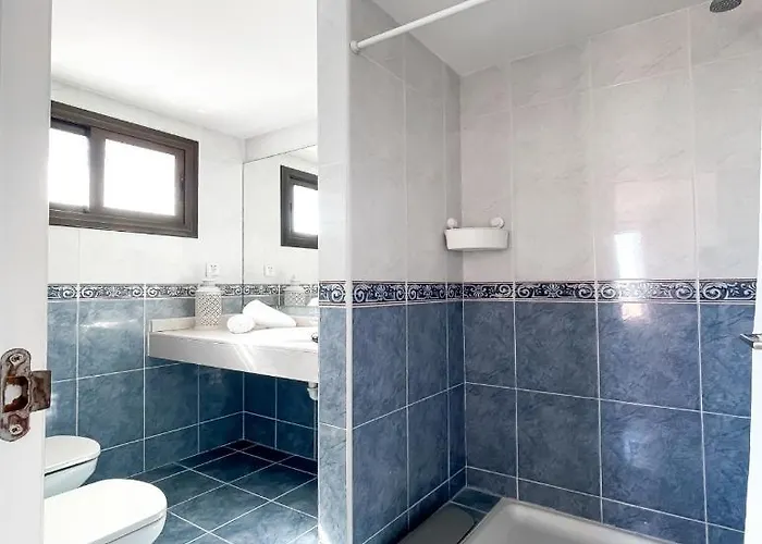 Сasa de vacaciones Patricia *