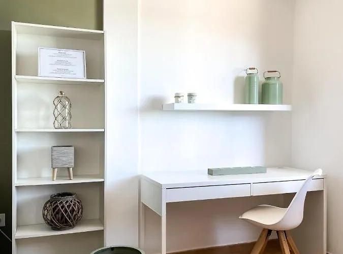 Сasa de vacaciones Patricia Corralejo