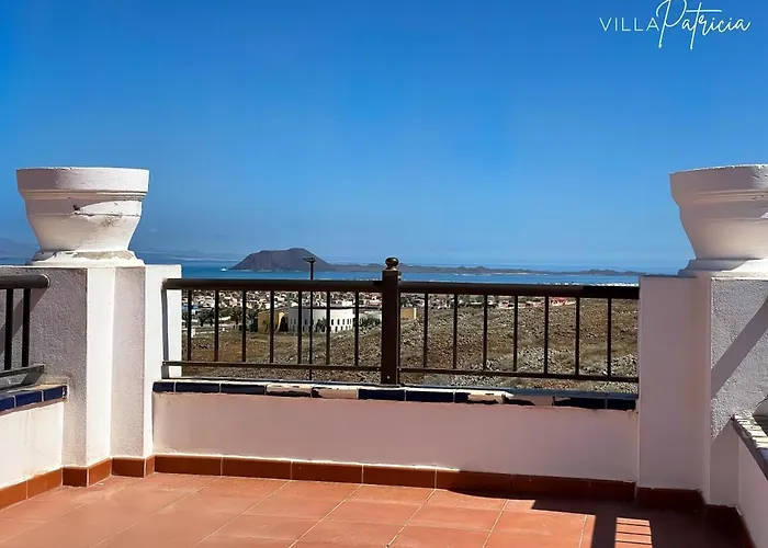 Patricia Сasa de vacaciones *