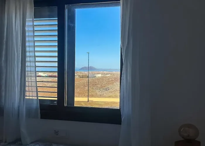 Сasa de vacaciones Patricia