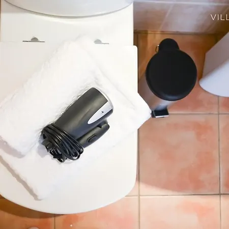 Vakantiehuis Patricia Corralejo