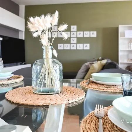 Patricia Vakantiehuis Corralejo